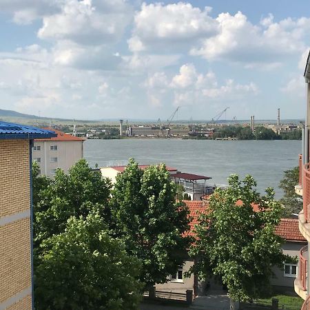 Ferienwohnung Apartman Kladovo Exterior foto