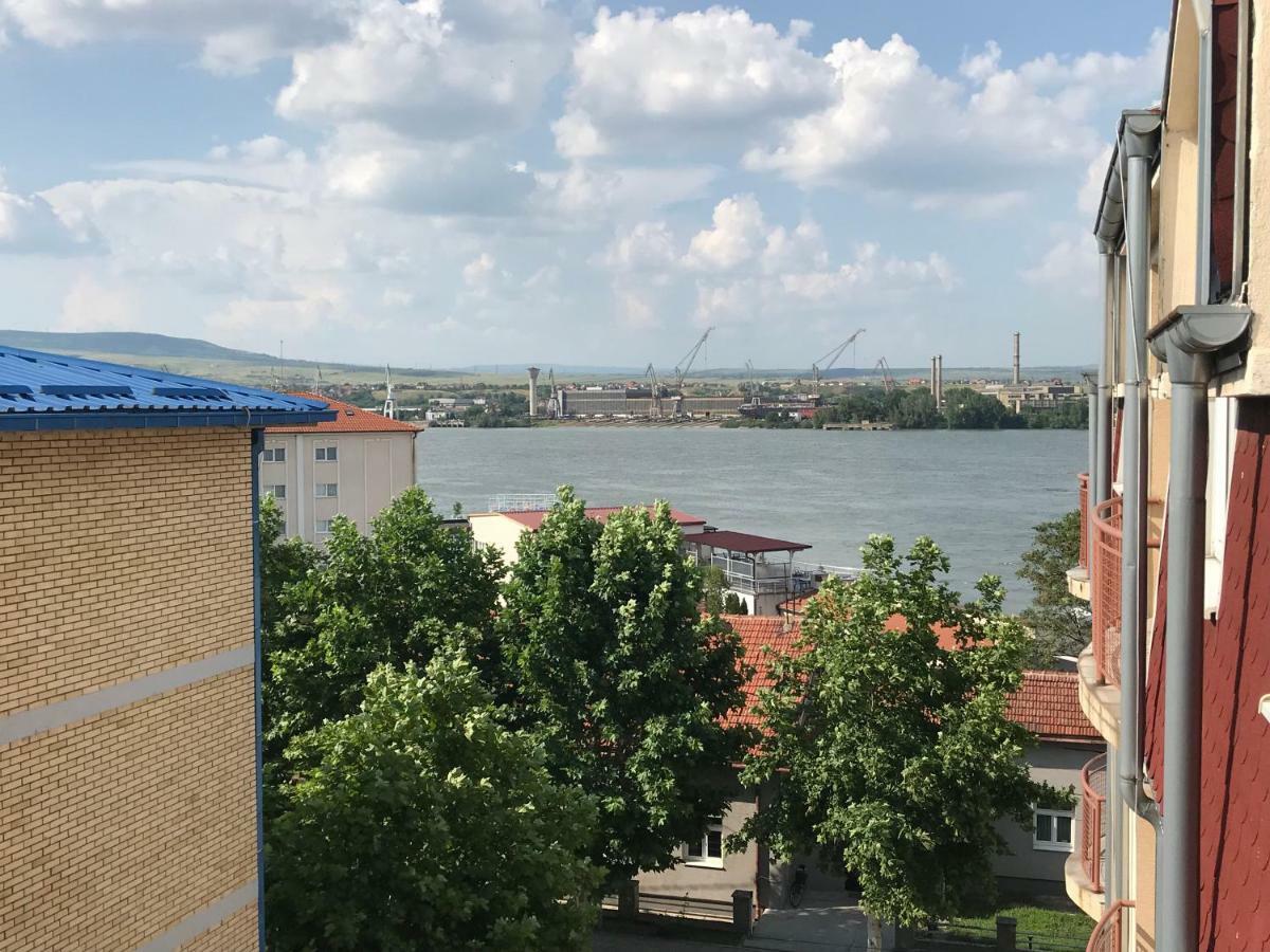 Ferienwohnung Apartman Kladovo Exterior foto